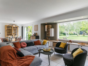 Holiday Home L'échappée by Interhome